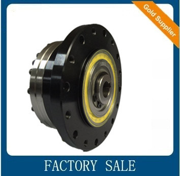XSF CSF harmonic drive gear made in china