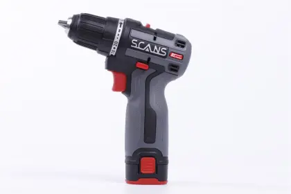 Cordless Drill Brushless 16V MAX Electric Power Drill
