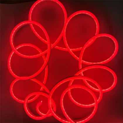 Phanteks Silicone Light Digital RGB Neon LED Kit