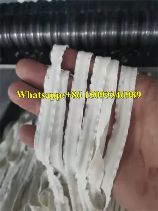 Industrial Full Fresh Noodle Making Machine Manufacturers for Sale