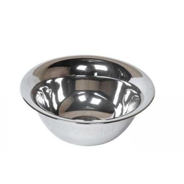 Modern Design Bathroom Round Face Basin