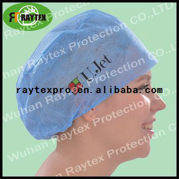 disposable SMS doctor cap