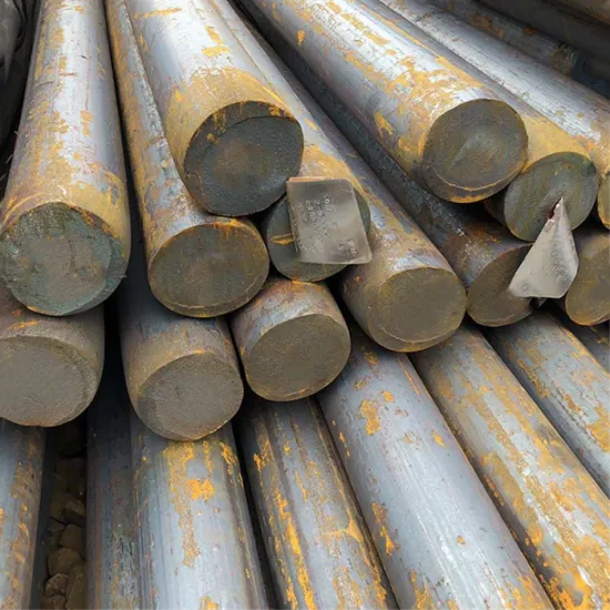 Hot Selling AISI 1084 1060 Carbon Steel Bar S25C Price in Factories