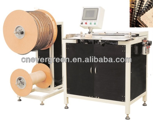 book binding machine,china supplier book binding machine