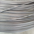 Steel Wire Factory high quality prestressed concrete steel wire and PC steel wire