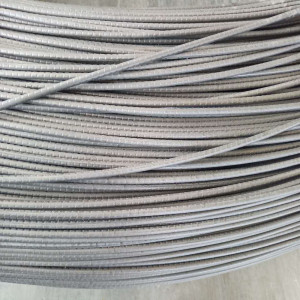 Steel Wire Factory high quality prestressed concrete steel wire and PC steel wire