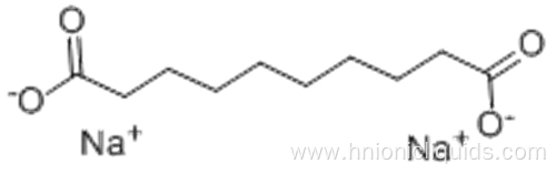 SEBACIC ACID DISODIUM SALT CAS 17265-14-4