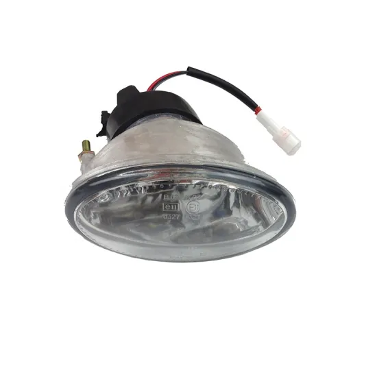 Find Lifan X60 Front Fog Lamp and Auto Spare Parts Online
