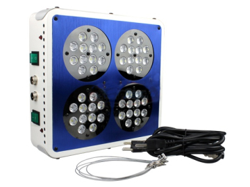 Apollo 4 Aquarium Reef LED Lamps, LED Aquarium Programmable Light