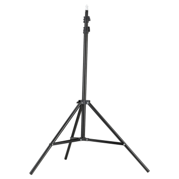 Soonpho 2 Meter Flash Stand Storage Tripod Aluminum Adjustable Photo Light Stand