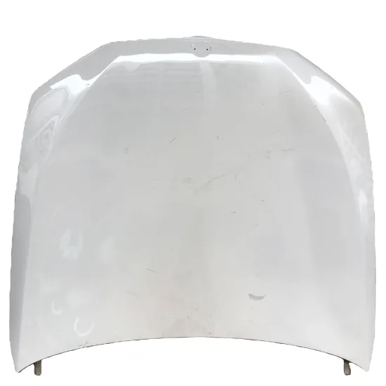 BMW 4 Series & 3 Series Front Engine Cover F32 F30 - Original Used Hoods Wholesale