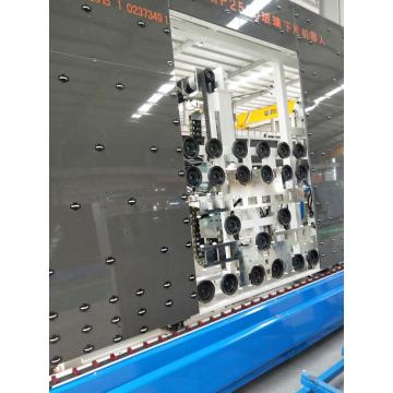 Máy dỡ kính CNC