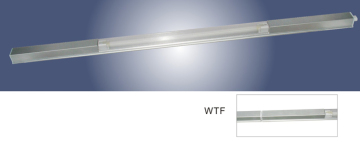 T2 fluorescent light