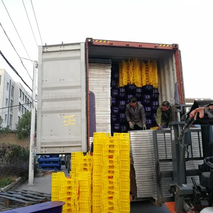 High Aerobic Capacity 0.5HP Submersible Aerator for Fish Farming