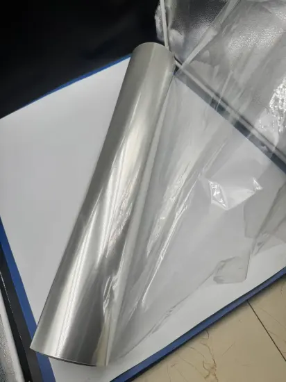 The Versatile Properties and Applications of BOPET Film in Modern Packaging