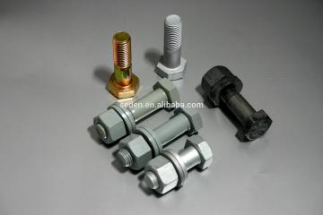 Good quality screw bolt making machine price