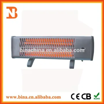 2015 electric radiant quartz infrared heater 220v ~ 240v