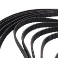 Double-sided DA5M DA8M DA14M rubber timing belt