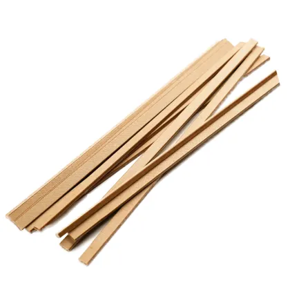 DDP Insulation Pressboard Oil Grid Spacing Duct Strips for Electrical Insulation