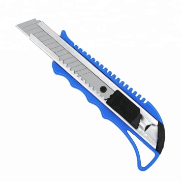 Free Sample Snap Blade Knife OEM Box Cutter