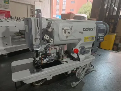 Wool Quilt Blanket Hemming Machine