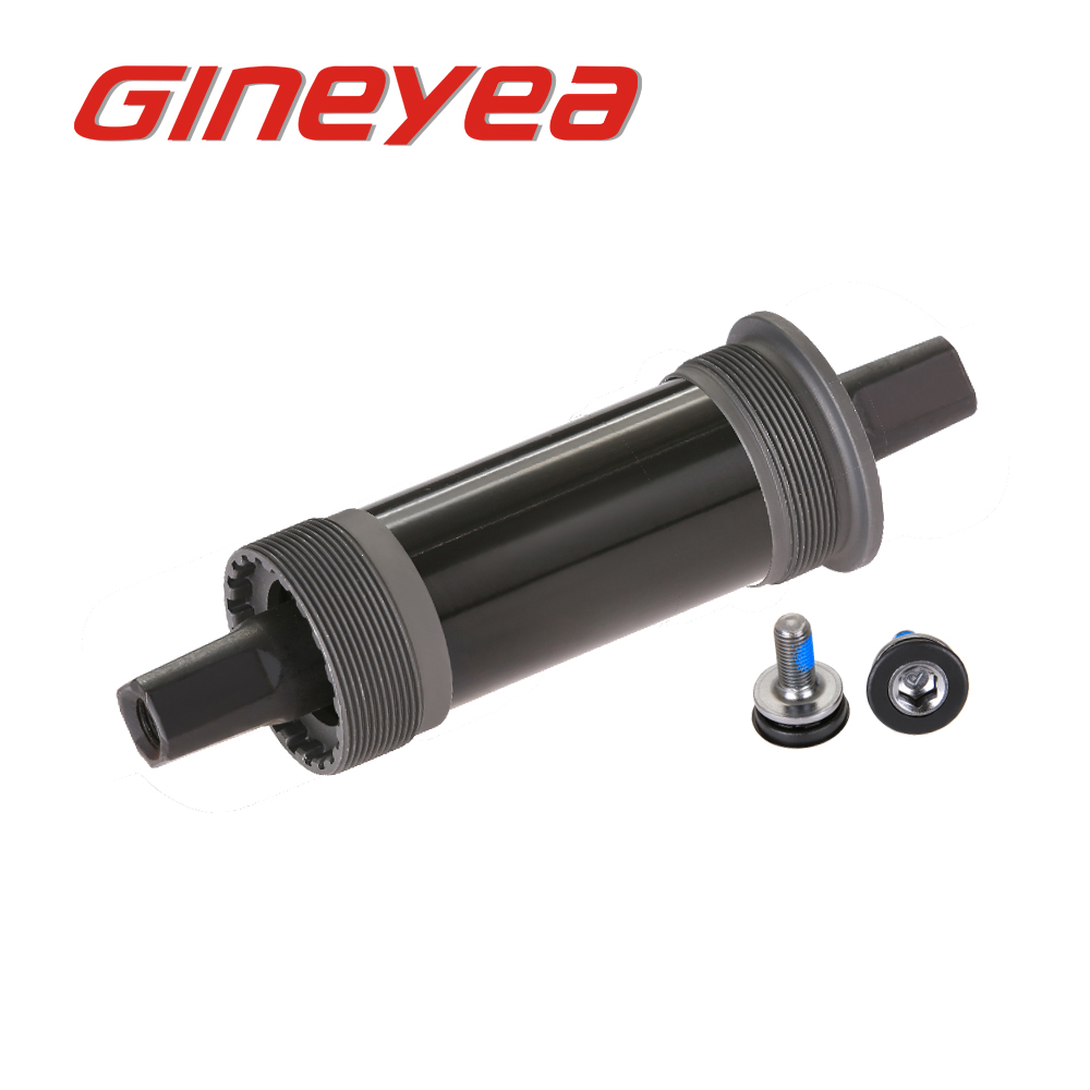 Threaded MTB Sepeda Bottom Bracket Bike Tapping Gineyea BB96