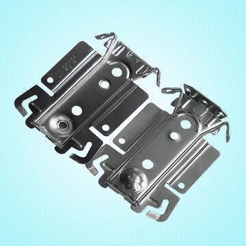 Stamping Parts, OEM Orders are Welcome