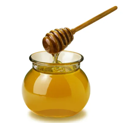 Hot sale 100% natural royal honey plus
