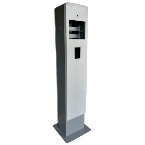 EV chargers enclosures Custom