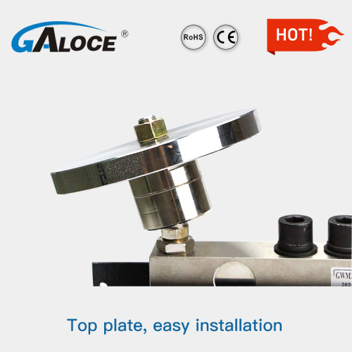 High Accuracy Mounting Kits Load Cell 3ton 5ton