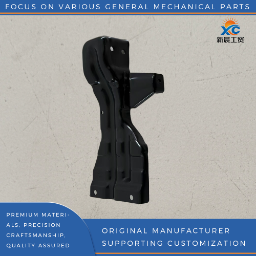 Suporte dianteiro do pedal superior esquerdo de alta qualidade