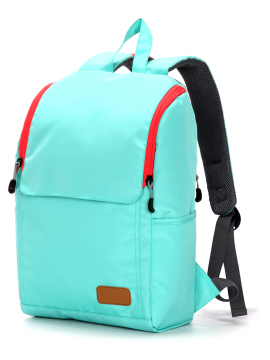 Suissewin College-style Fresh Simple Leisure Simple Backpack