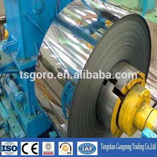 Steel Coil Type and Cold Rolled Technique galvanized carbon steel coil