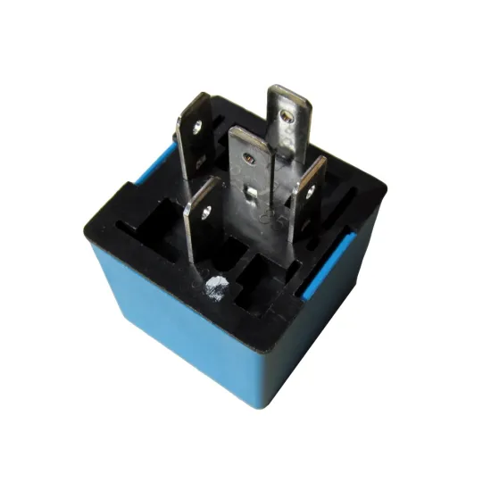 SINOTRUK HOWO LIGHT TRUCK Relay miniature electromagnetic relay Parts