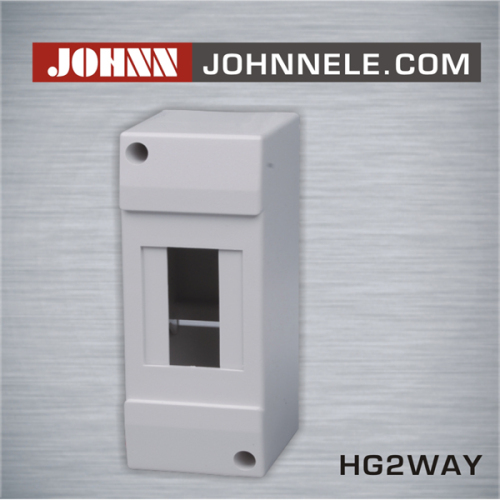 Hag Distribution Board Flush Mount, High Quality Hag Distribution Board