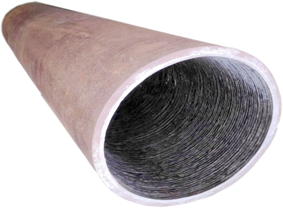 Abrasion Resistant Steel Pipes (1)