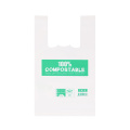 Poly Bag Puncture and Tear Resistant Shopping bag