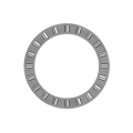 Wheel Bulldozer 834K Parts Bearing-Thrust 1T-0786