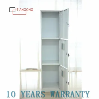 steel locer
