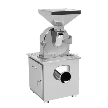 304SS Wet Corn Grinding Machine