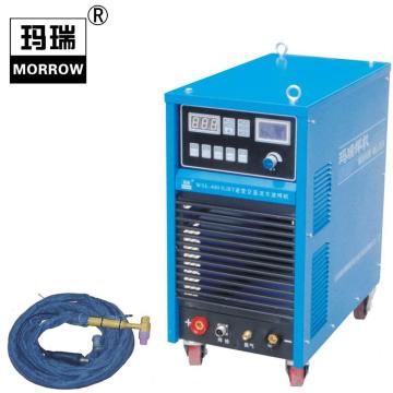 All-Digital AC/DC Square-Wave TIG Welder with MMA (TIG-400A)