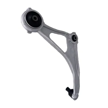 OEM 54500-3TS0A Aluminum Lower Right Control Arm for Nissan Altima, Teana 13-, Maxima 15