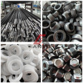 Mine 20mm Full Threaded Steel Rock Bolt Suppliers