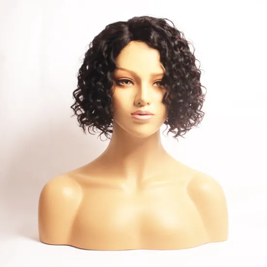 Annione 2021 Hot Selling Wholesale Cuticle Aligned Unprocessed Brazilian Hair Virgin Human Hair 13x4 HD Lace Wigs