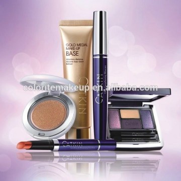 Face Whitening Waterproof Moisturizing Makeup Base Cushion CC Cream