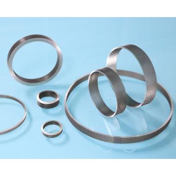 Engine Steam Turbine Seals