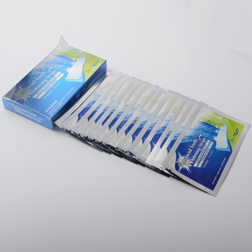 Teeth Whitening Strips Non Peroxide