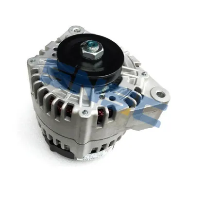 FAW JIEFANG truck spare parts Alternator 3701010-1307