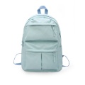 Duża pojemność trwały Oxford Rucksack Unisex School Torby