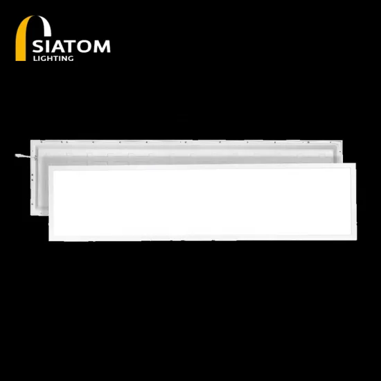 High Bright 300x1200 LED Backlit Surface Mount Dimmable Panel Light